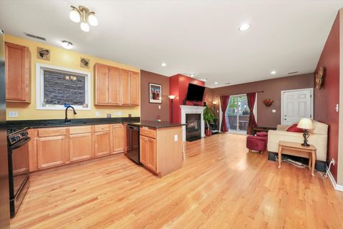 Tiny photo for 941 N Fairfield Avenue #1, Chicago, IL 60622 (MLS # 12506654)