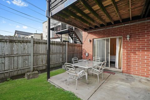 Tiny photo for 941 N Fairfield Avenue #1, Chicago, IL 60622 (MLS # 12506654)