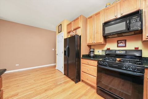 Tiny photo for 941 N Fairfield Avenue #1, Chicago, IL 60622 (MLS # 12506654)