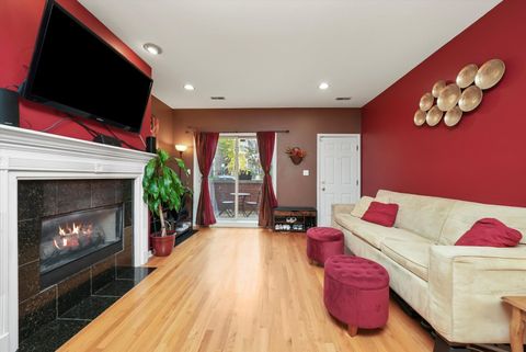 Tiny photo for 941 N Fairfield Avenue #1, Chicago, IL 60622 (MLS # 12506654)