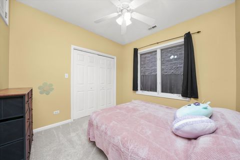 Tiny photo for 941 N Fairfield Avenue #1, Chicago, IL 60622 (MLS # 12506654)