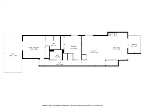 Tiny photo for 941 N Fairfield Avenue #1, Chicago, IL 60622 (MLS # 12506654)