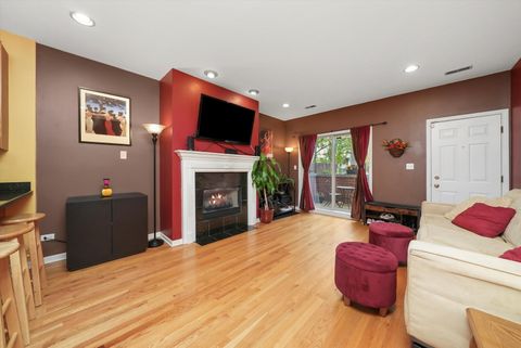Tiny photo for 941 N Fairfield Avenue #1, Chicago, IL 60622 (MLS # 12506654)