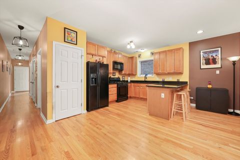 Tiny photo for 941 N Fairfield Avenue #1, Chicago, IL 60622 (MLS # 12506654)