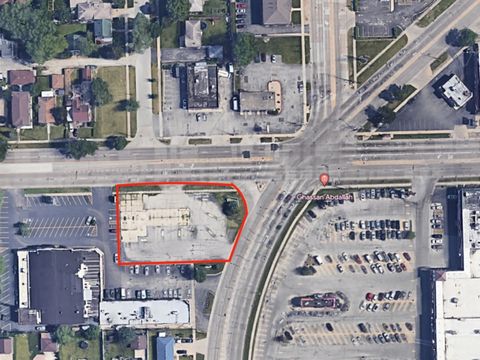 8700 Ridgeland Avenue Oak Lawn IL 60453