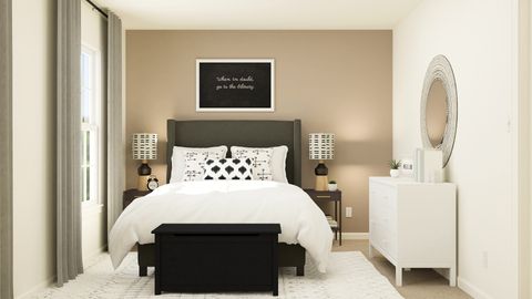 Tiny photo for 7507 Blueblossom Lane, Joliet, IL 60431 (MLS # 12555265)