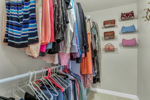 Tiny photo for 751 Dover Place #4C, Wheeling, IL 60090 (MLS # 12626017)