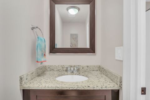 Tiny photo for 751 Dover Place #4C, Wheeling, IL 60090 (MLS # 12626017)