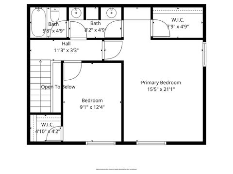 Tiny photo for 751 Dover Place #4C, Wheeling, IL 60090 (MLS # 12626017)