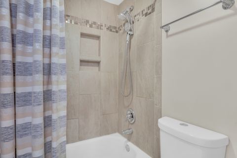 Tiny photo for 751 Dover Place #4C, Wheeling, IL 60090 (MLS # 12626017)