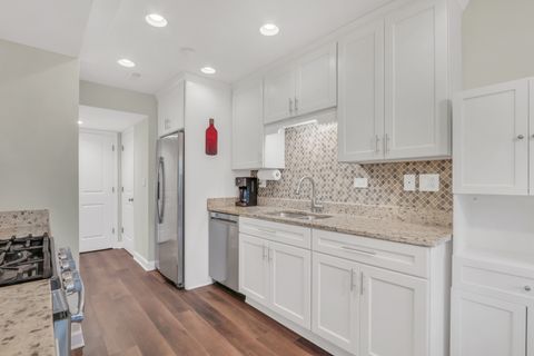 Tiny photo for 751 Dover Place #4C, Wheeling, IL 60090 (MLS # 12626017)