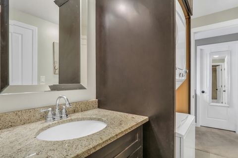 Tiny photo for 751 Dover Place #4C, Wheeling, IL 60090 (MLS # 12626017)