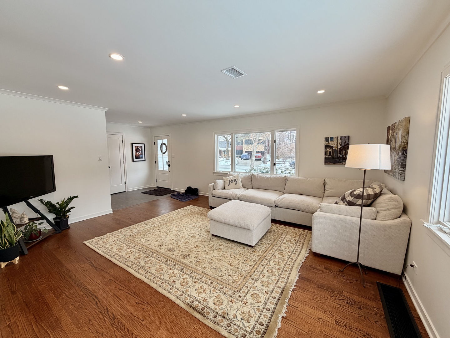 1320 Pinehurst Drive