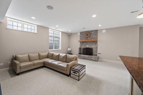 Tiny photo for 479 S Julian Street, Naperville, IL 60540 (MLS # 12515015)