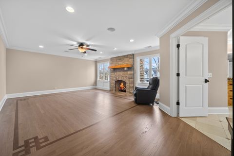 Tiny photo for 479 S Julian Street, Naperville, IL 60540 (MLS # 12515015)