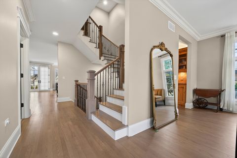 Tiny photo for 479 S Julian Street, Naperville, IL 60540 (MLS # 12515015)