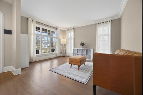 Tiny photo for 479 S Julian Street, Naperville, IL 60540 (MLS # 12515015)