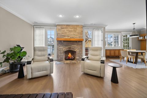 Tiny photo for 479 S Julian Street, Naperville, IL 60540 (MLS # 12515015)