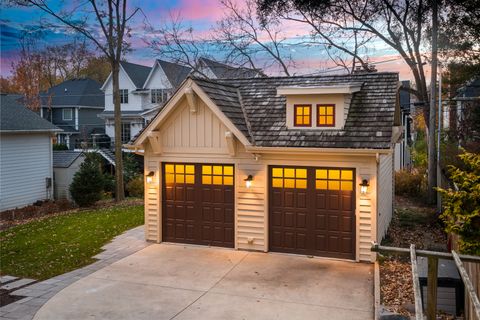 Tiny photo for 479 S Julian Street, Naperville, IL 60540 (MLS # 12515015)