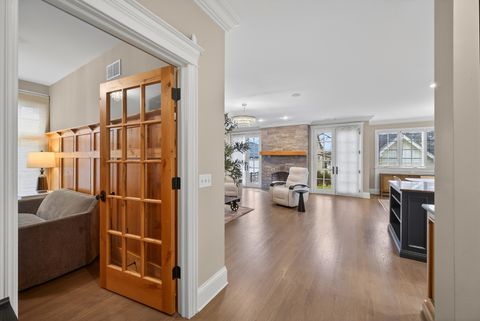 Tiny photo for 479 S Julian Street, Naperville, IL 60540 (MLS # 12515015)