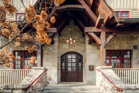 Tiny photo for 479 S Julian Street, Naperville, IL 60540 (MLS # 12515015)