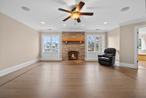 Tiny photo for 479 S Julian Street, Naperville, IL 60540 (MLS # 12515015)