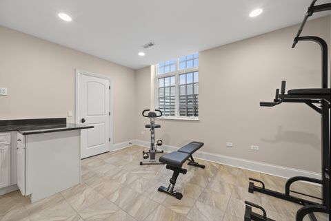 Tiny photo for 479 S Julian Street, Naperville, IL 60540 (MLS # 12515015)