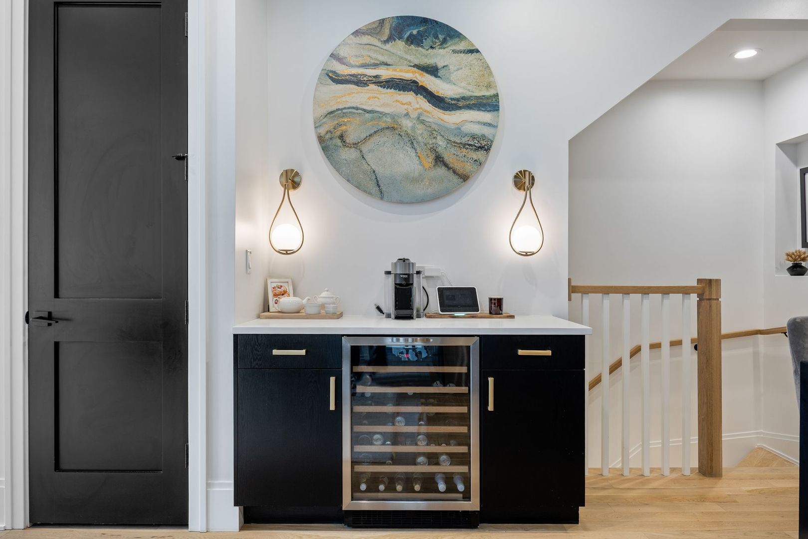 1107 W Chestnut Street 1W