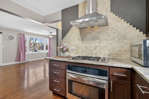 Tiny photo for 700 22nd Avenue, Bellwood, IL 60104 (MLS # 12591795)