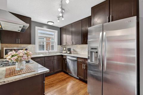 Tiny photo for 700 22nd Avenue, Bellwood, IL 60104 (MLS # 12591795)