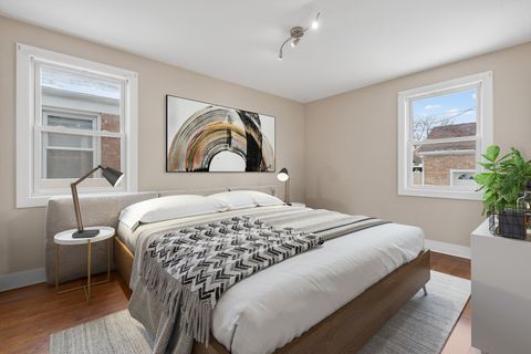 Tiny photo for 700 22nd Avenue, Bellwood, IL 60104 (MLS # 12591795)