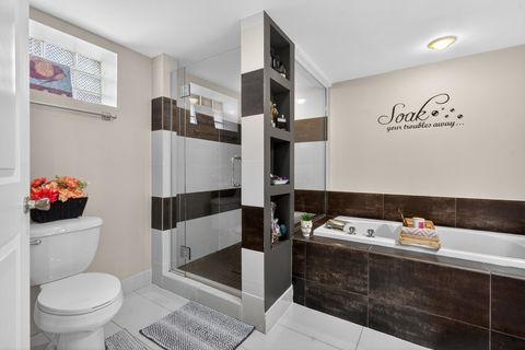 Tiny photo for 700 22nd Avenue, Bellwood, IL 60104 (MLS # 12591795)