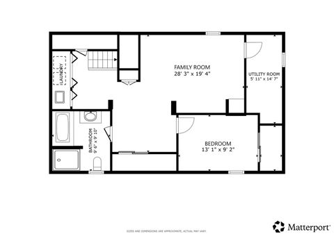 Tiny photo for 700 22nd Avenue, Bellwood, IL 60104 (MLS # 12591795)