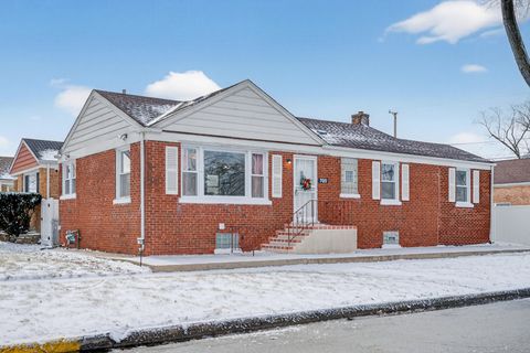 700 22nd Avenue Bellwood IL 60104