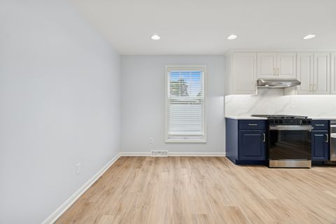 Tiny photo for 1613 Jones Street, Joliet, IL 60435 (MLS # 12499442)