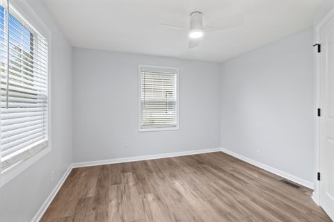 Tiny photo for 1613 Jones Street, Joliet, IL 60435 (MLS # 12499442)