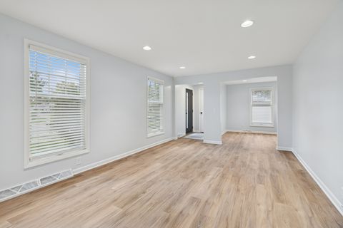 Tiny photo for 1613 Jones Street, Joliet, IL 60435 (MLS # 12499442)