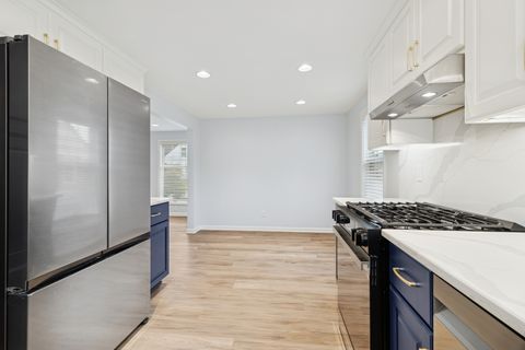 Tiny photo for 1613 Jones Street, Joliet, IL 60435 (MLS # 12499442)