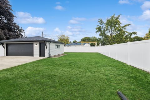 Tiny photo for 1613 Jones Street, Joliet, IL 60435 (MLS # 12499442)