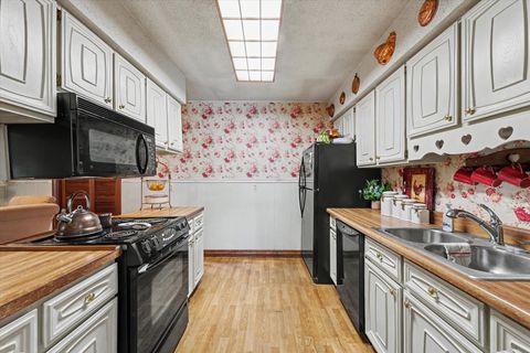 Tiny photo for 621 Broadmeadow Road, Rantoul, IL 61866 (MLS # 12626995)