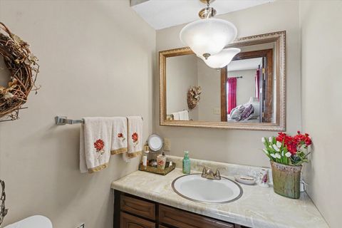 Tiny photo for 621 Broadmeadow Road, Rantoul, IL 61866 (MLS # 12626995)