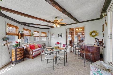 Tiny photo for 621 Broadmeadow Road, Rantoul, IL 61866 (MLS # 12626995)
