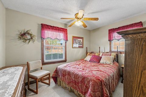 Tiny photo for 621 Broadmeadow Road, Rantoul, IL 61866 (MLS # 12626995)