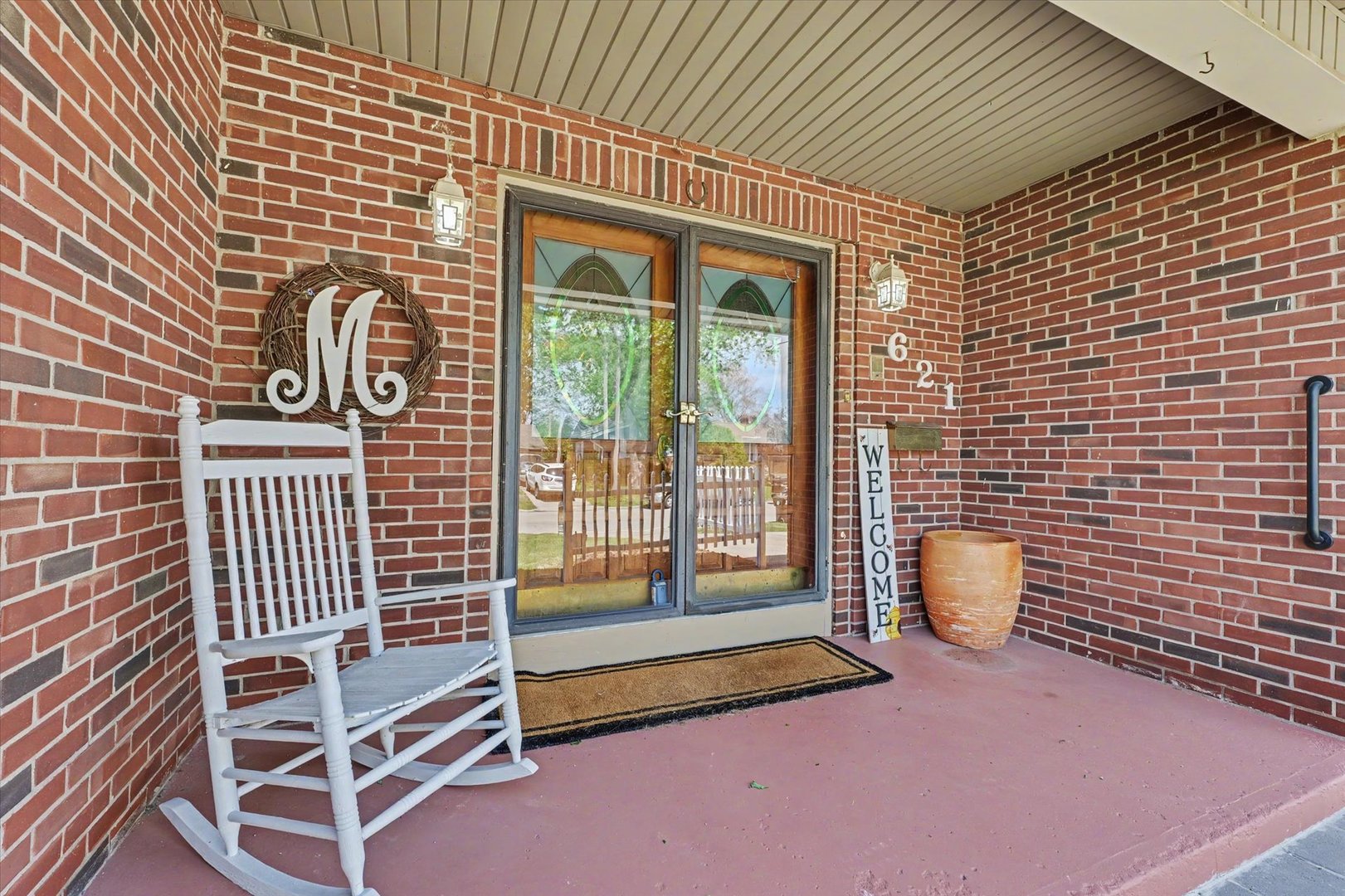 621 Broadmeadow Road