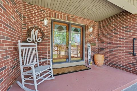 Tiny photo for 621 Broadmeadow Road, Rantoul, IL 61866 (MLS # 12626995)