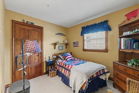 Tiny photo for 621 Broadmeadow Road, Rantoul, IL 61866 (MLS # 12626995)