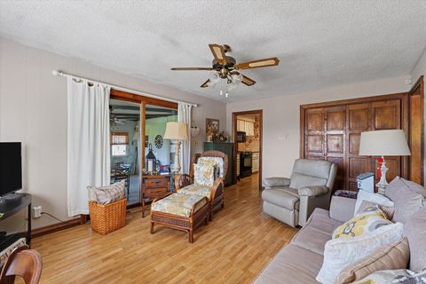 Tiny photo for 621 Broadmeadow Road, Rantoul, IL 61866 (MLS # 12626995)