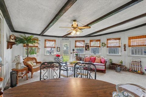 Tiny photo for 621 Broadmeadow Road, Rantoul, IL 61866 (MLS # 12626995)