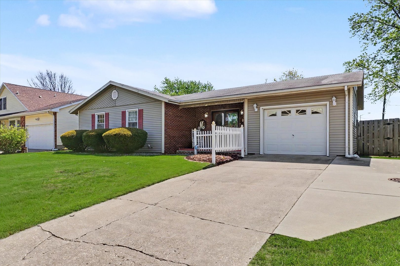 621 Broadmeadow Road