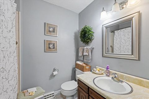 Tiny photo for 621 Broadmeadow Road, Rantoul, IL 61866 (MLS # 12626995)